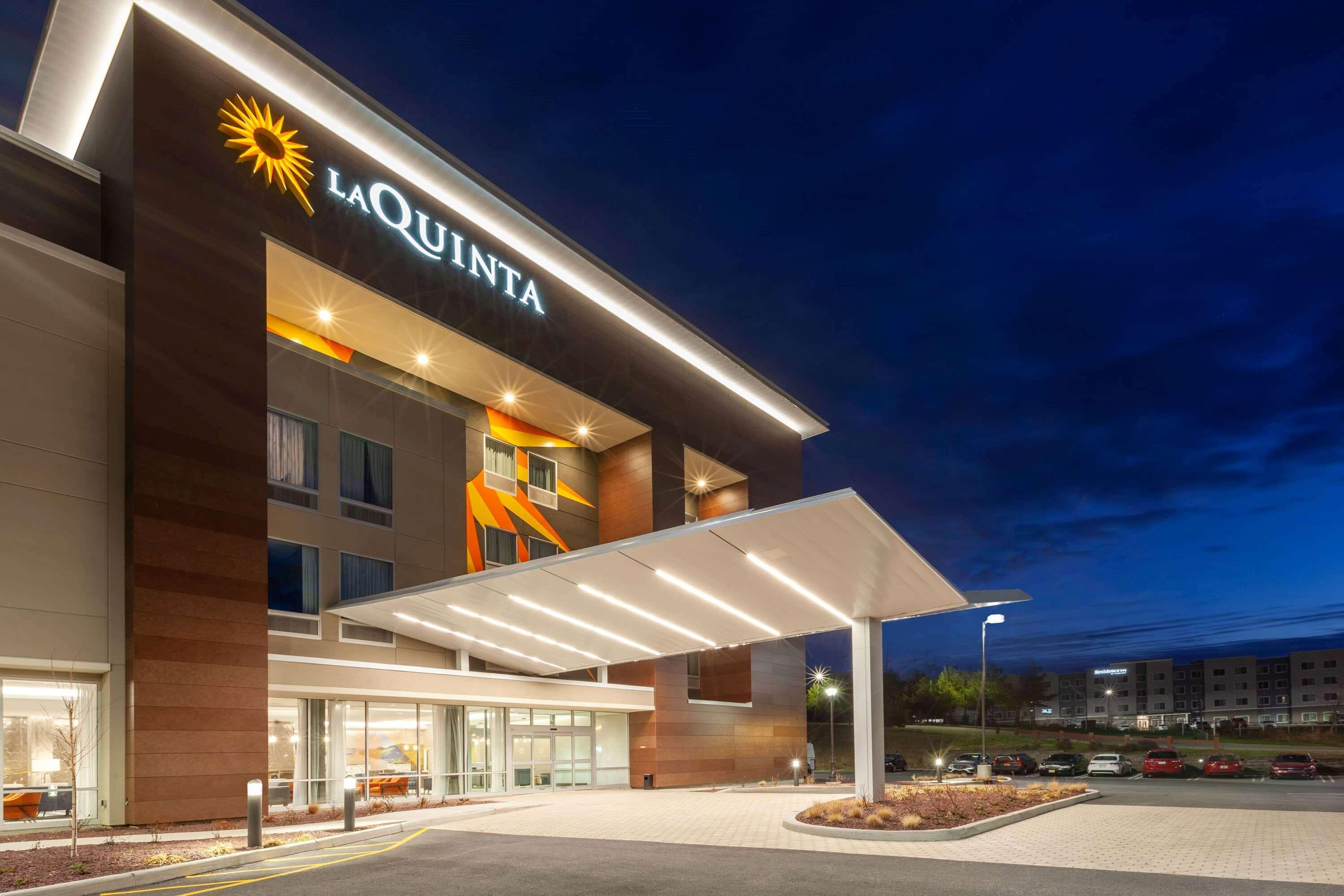 La Quinta Inn & Suites By Wyndham Middletown Εξωτερικό φωτογραφία